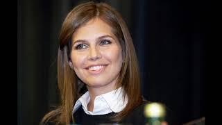 Даша Жукова (Dasha Zhukova)