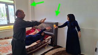 ️ From fingerprints to fake documents! Leila's breathtaking battle to reclaim her home! 