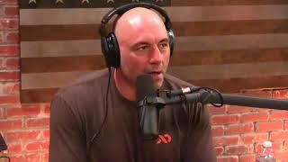 Joe Rogan on the MMA vs. Boxing Debate