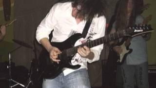 Sharp Dressed Man (ZZ Top cover) Aleksey Ladygin guitar, Evgeniy Fedorov vocal