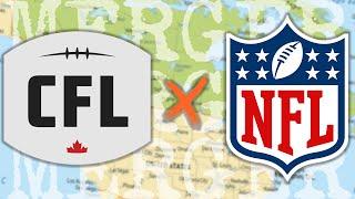 What If The CFL and NFL Merged? | NFL Documentary