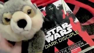 Package Star Wars The Dark Disciple