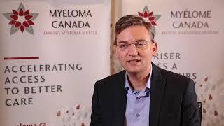 Myeloma Canada InfoVideo Series #20 - Dexamethasone