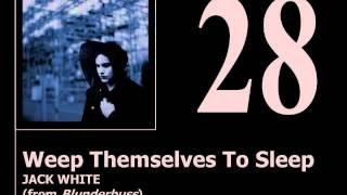 Top 50 Songs of 2012