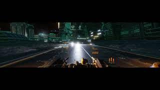 CMDR Plater Memorial Expedition - HILLA 1 SRV RACE