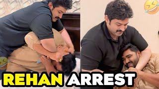 Rehan Ko Hum ne Dhuda liya | Rehan Ke Sath Fighting Bhi Ki | Ali Lajpal Bhai