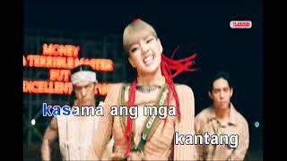 Platinum Karaoke Jingle (Karaoke/Lyrics/Minus One/Instrumental)