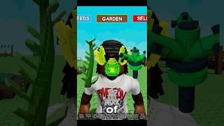 Get Notified for BEST STOCKS in Grow A Garden Roblox!