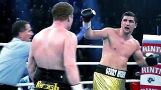 Alexander Povetkin (Russia) vs Marco Huck (Germany) | BOXING fight, HD, 60 fps