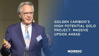 Golden Cariboo Resources Ltd. Presentation | Nordic Funds and Mines 2024