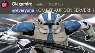 WIR RAIDEN EINEN STAR WARS RP SERVER 