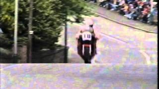 Isle of Man - Tourist Trophy - 1987 (?) - Sky Channel