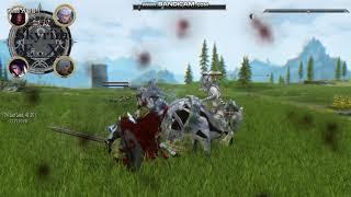 Skyrim Mod- Mihail Rider 03