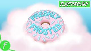 Freshly Frosted FULL GAME WALKTHROUGH Gameplay HD (PC) | NO COMMENTARY