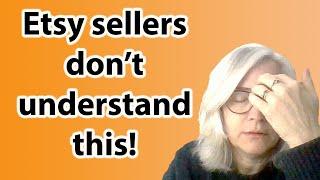 Etsy SEO Secrets You Might Have Forgotten (Or Never Thought About)