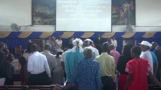 Hagley Park Seventh-day Adventist Church Live Stream