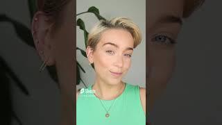 Neutral makeup look with bronzer #neutralmakeup #makeuptutorial #makeuplook #bronzemakeup
