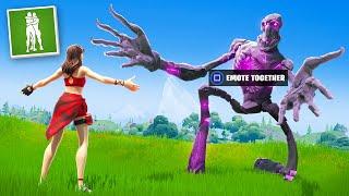 20 Most WHOLESOME Fortnite Moments
