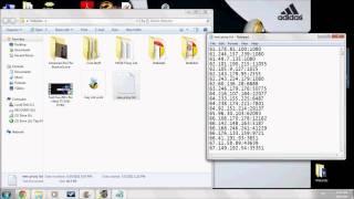 FREE PROXY LIST DOWNLOAD (OVER 1000+ PROXIES) [MEGAUPLOAD LINK]