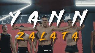 YANN - ZALATA (Official 4K Video)