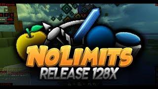 NoLimit Private [ Revamp ] Pack Release | PotPvP