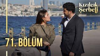 Kızılcık Şerbeti 71. Bölüm @showtv