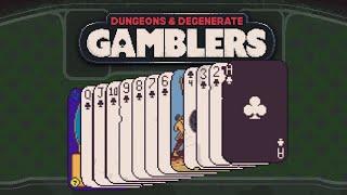 The Last Deck to Defeat | Dungeons and Degenerate Gamblers