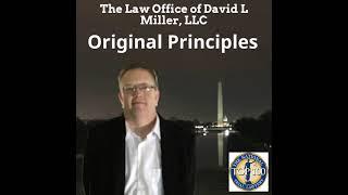 The Law Office of David L Miller, LLC