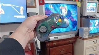 Why do these controllers keep breaking! #retrobit  | Joe's Retro World 2024