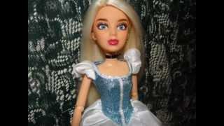Liv Dolls as Disney Princesses