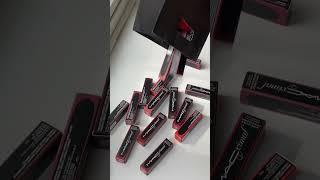 40 FAMOUS AND ALL-NEW SHADES