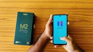 How to Hard Reset Poco M2 Pro Mobile & Complete Setup || 100% Working || Unlock Poco M2 Pro