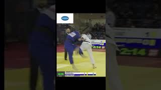 ДЗЮДО | что за бросок ?  #judo #shots #judoworlds