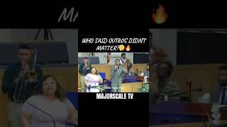 watch Maestro Zay execute this outro ￼￼
