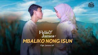 James AP Feat. Fida AP - Mbaliko Nong Isun (Official Music Video)