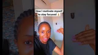 Easy Tip on How Become A Better & Productive Person #motivation #betterversionofyourself