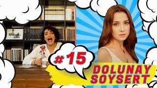 #15 DOLUNAY SOYSERT | BARIŞ MANÇO, OYUNCULUK