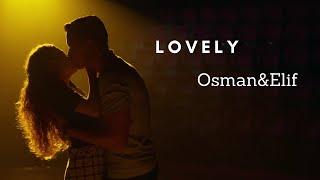 Osman & Elif | Lovely | Aşk 101 [2x01-2x08]