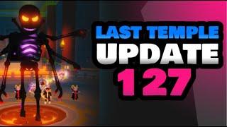 1.44DC THUNDERBOLT DAMAGE  UPDATE 127 WEAPON FIGHTING SIMULATOR ROBLOX PAPTAB