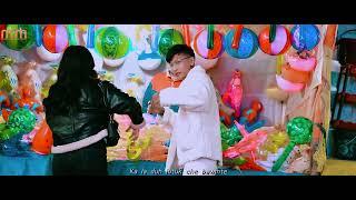 MAIS BEE - HMELMAWI | ENGTINNGE NI DAWN LE (OFFICIAL)