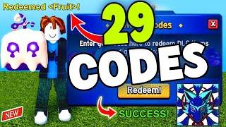 HALLOWEEN UPD! Blox Fruits Codes in October 2024 / Blox Fruits Roblox Codes 2024 || 2X Exp Codes