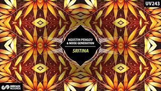 Agustin Pengov & Noise Generation - Sritina (Original Mix) [Univack]