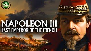 Napoleon III - Last Emperor of the French Documentary