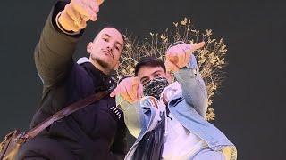 B.B.D. ft. Rapid VIN-We're back Vol.2(Official Video)