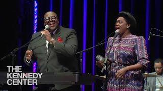 The War and Treaty - Millennium Stage (December 10, 2017)
