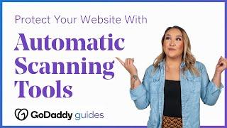 Protect Your Website with Automatic Scanning and Monitoring Tools