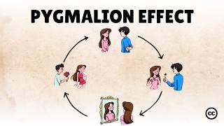 The Pygmalion Effect