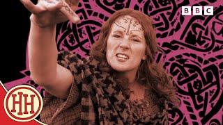 The Boudica Song  | Cut-Throat Celts | Horrible Histories