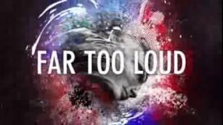 Far Too Loud - Wormhole EP (Teaser)