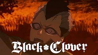 Initiation Ritual | Black Clover